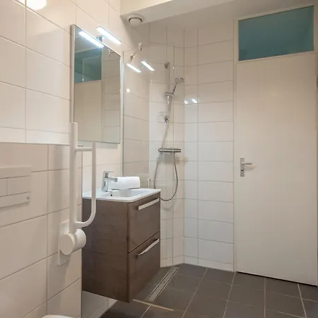 Villa Detached With Four Bathrooms, Near The Vrachelse Heide *